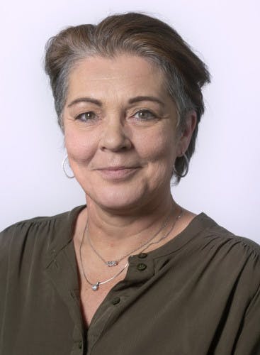 María Guðmundsdóttir